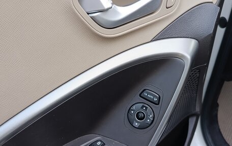 Hyundai Santa Fe III рестайлинг, 2013 год, 2 500 000 рублей, 15 фотография