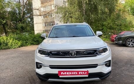 Changan CS35 Plus, 2022 год, 1 800 000 рублей, 8 фотография