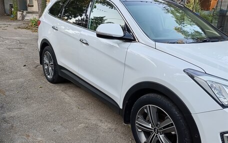 Hyundai Santa Fe III рестайлинг, 2013 год, 2 500 000 рублей, 11 фотография