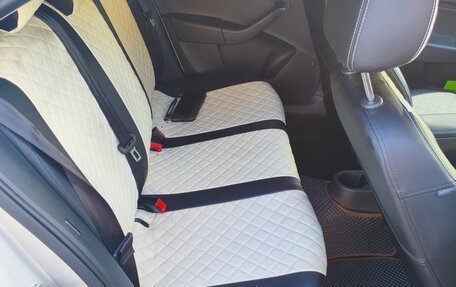 Skoda Rapid I, 2014 год, 880 000 рублей, 8 фотография