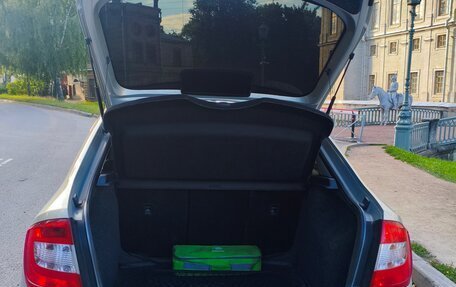 Skoda Rapid I, 2014 год, 880 000 рублей, 6 фотография