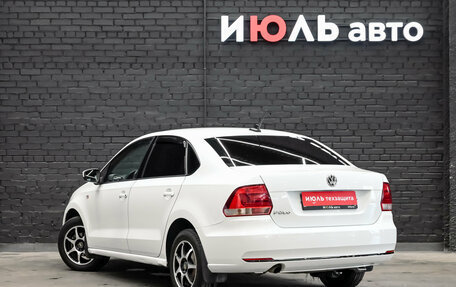 Volkswagen Polo VI (EU Market), 2020 год, 1 170 000 рублей, 8 фотография