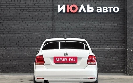 Volkswagen Polo VI (EU Market), 2020 год, 1 170 000 рублей, 6 фотография