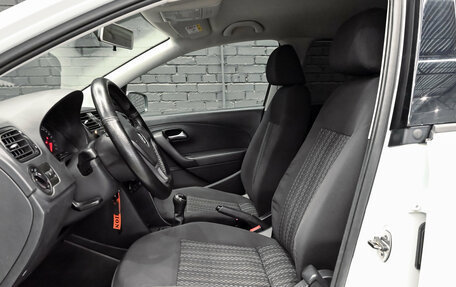Volkswagen Polo VI (EU Market), 2020 год, 1 170 000 рублей, 11 фотография