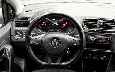 Volkswagen Polo VI (EU Market), 2020 год, 1 170 000 рублей, 13 фотография