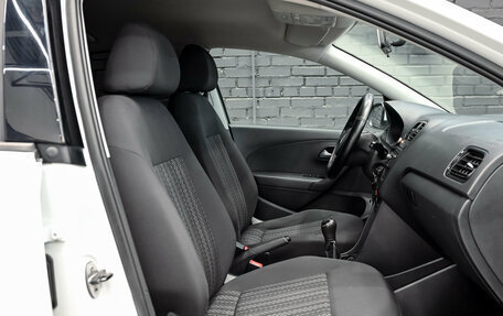 Volkswagen Polo VI (EU Market), 2020 год, 1 170 000 рублей, 12 фотография