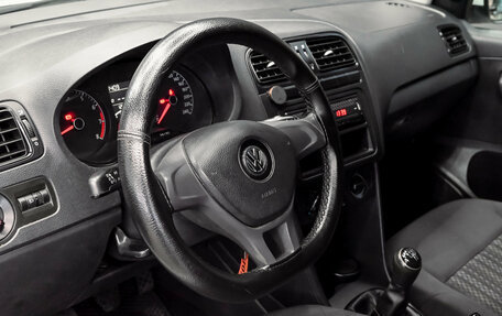 Volkswagen Polo VI (EU Market), 2020 год, 1 170 000 рублей, 16 фотография