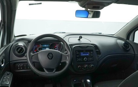 Renault Kaptur I рестайлинг, 2019 год, 1 500 977 рублей, 6 фотография