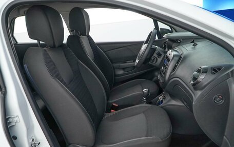 Renault Kaptur I рестайлинг, 2019 год, 1 500 977 рублей, 8 фотография