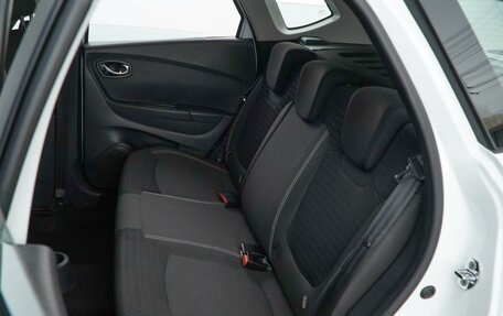 Renault Kaptur I рестайлинг, 2019 год, 1 500 977 рублей, 9 фотография