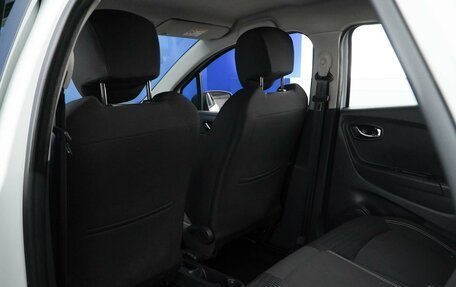 Renault Kaptur I рестайлинг, 2019 год, 1 500 977 рублей, 11 фотография