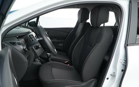 Renault Kaptur I рестайлинг, 2019 год, 1 500 977 рублей, 10 фотография