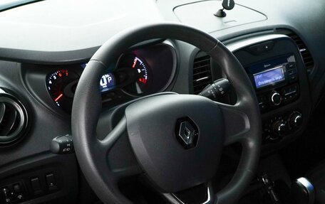 Renault Kaptur I рестайлинг, 2019 год, 1 500 977 рублей, 12 фотография