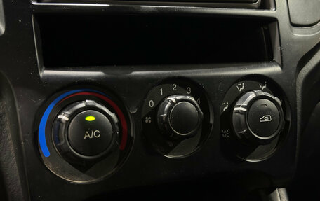 Hyundai Matrix I рестайлинг, 2008 год, 620 000 рублей, 11 фотография