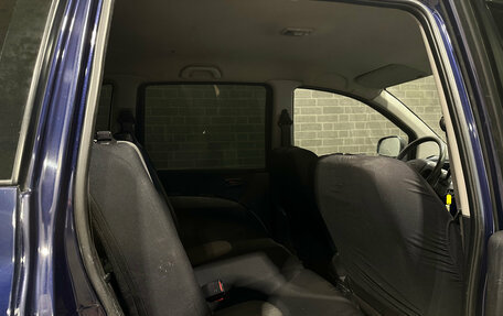 Hyundai Matrix I рестайлинг, 2008 год, 620 000 рублей, 9 фотография