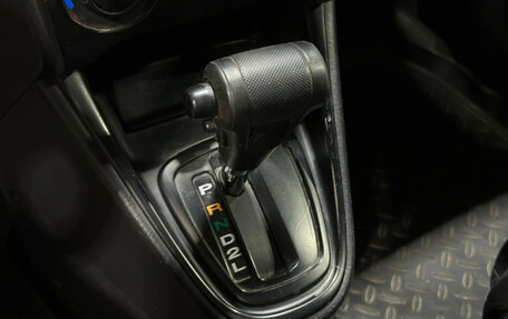 Hyundai Matrix I рестайлинг, 2008 год, 620 000 рублей, 12 фотография