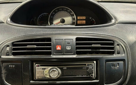Hyundai Matrix I рестайлинг, 2008 год, 620 000 рублей, 10 фотография
