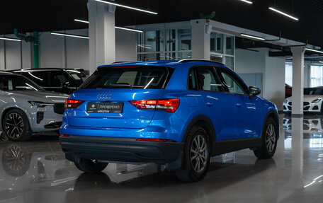 Audi Q3, 2020 год, 3 600 000 рублей, 4 фотография