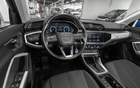 Audi Q3, 2020 год, 3 600 000 рублей, 7 фотография