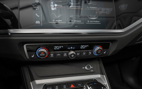 Audi Q3, 2020 год, 3 600 000 рублей, 18 фотография