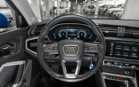 Audi Q3, 2020 год, 3 600 000 рублей, 10 фотография