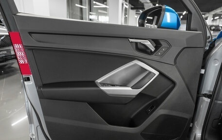 Audi Q3, 2020 год, 3 600 000 рублей, 13 фотография