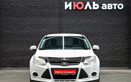 Ford Focus III, 2012 год, 690 000 рублей, 3 фотография