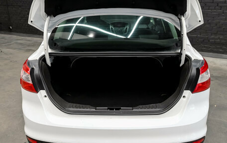 Ford Focus III, 2012 год, 690 000 рублей, 7 фотография