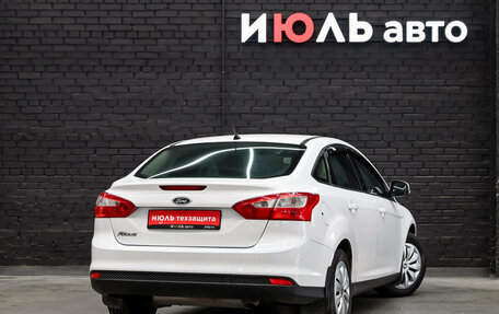 Ford Focus III, 2012 год, 690 000 рублей, 5 фотография