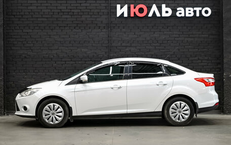 Ford Focus III, 2012 год, 690 000 рублей, 9 фотография