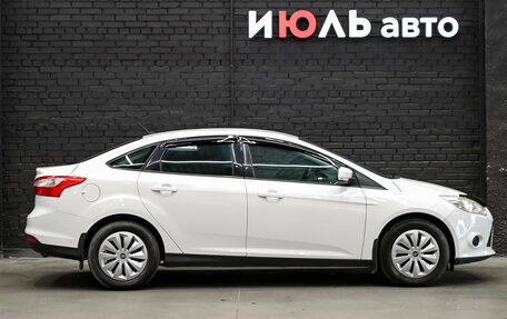Ford Focus III, 2012 год, 690 000 рублей, 10 фотография