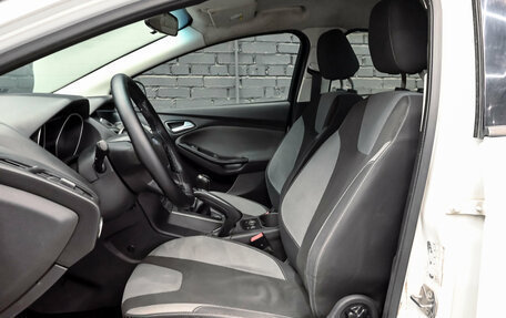 Ford Focus III, 2012 год, 690 000 рублей, 11 фотография