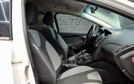 Ford Focus III, 2012 год, 690 000 рублей, 12 фотография