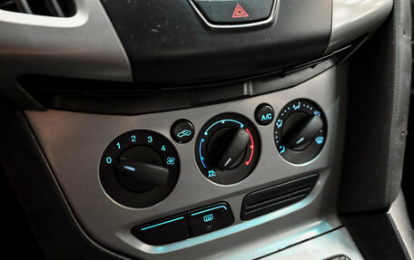 Ford Focus III, 2012 год, 690 000 рублей, 16 фотография