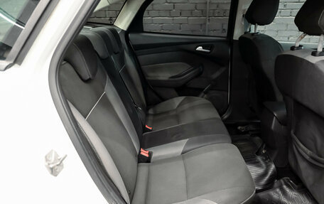 Ford Focus III, 2012 год, 690 000 рублей, 19 фотография