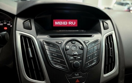 Ford Focus III, 2012 год, 690 000 рублей, 15 фотография
