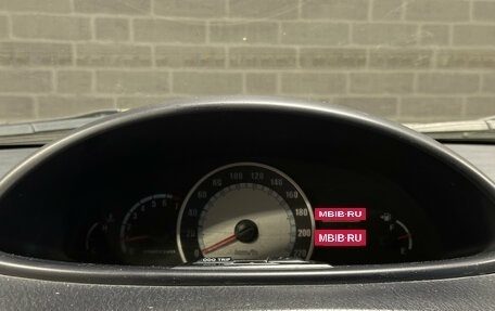 Hyundai Matrix I рестайлинг, 2008 год, 620 000 рублей, 14 фотография