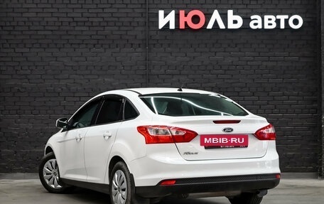 Ford Focus III, 2012 год, 690 000 рублей, 8 фотография