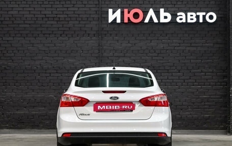 Ford Focus III, 2012 год, 690 000 рублей, 6 фотография