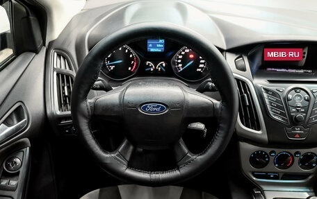 Ford Focus III, 2012 год, 690 000 рублей, 13 фотография
