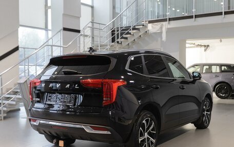 Haval Jolion, 2022 год, 1 780 000 рублей, 4 фотография