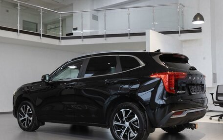 Haval Jolion, 2022 год, 1 780 000 рублей, 6 фотография