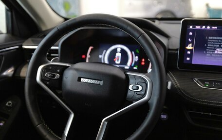 Haval Jolion, 2022 год, 1 780 000 рублей, 8 фотография