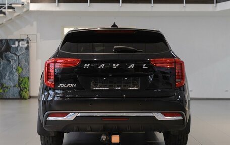 Haval Jolion, 2022 год, 1 780 000 рублей, 5 фотография