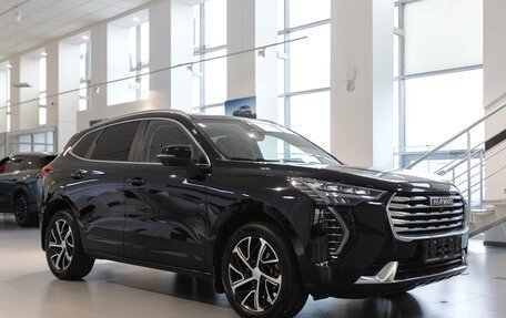 Haval Jolion, 2022 год, 1 780 000 рублей, 3 фотография
