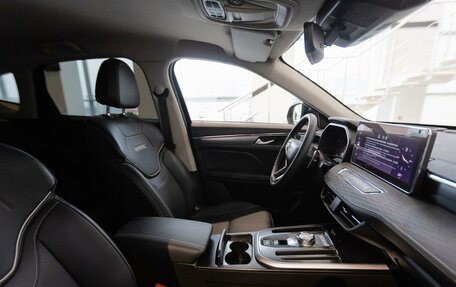 Haval Jolion, 2022 год, 1 780 000 рублей, 9 фотография