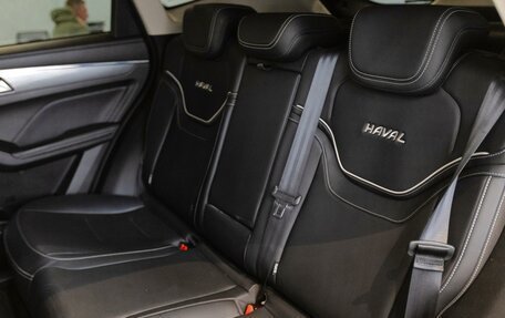 Haval Jolion, 2022 год, 1 780 000 рублей, 10 фотография