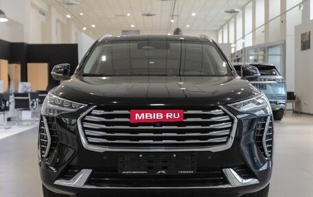 Haval Jolion, 2022 год, 1 780 000 рублей, 2 фотография