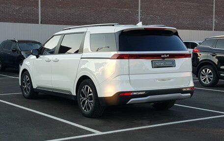 KIA Carnival, 2022 год, 3 695 000 рублей, 5 фотография