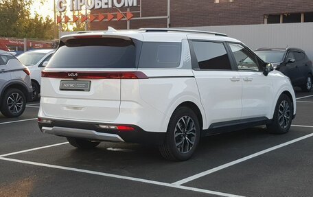 KIA Carnival, 2022 год, 3 695 000 рублей, 4 фотография